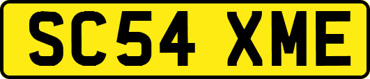 SC54XME
