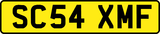 SC54XMF