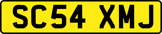 SC54XMJ
