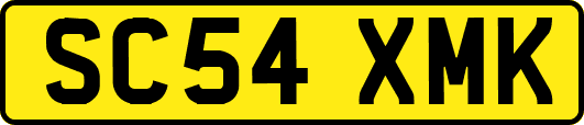 SC54XMK