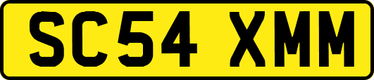 SC54XMM