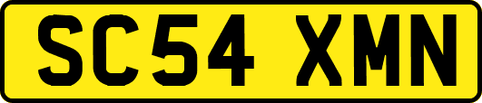 SC54XMN