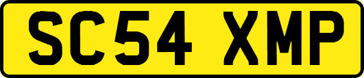 SC54XMP