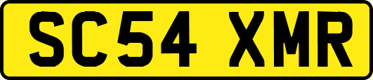 SC54XMR