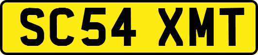 SC54XMT