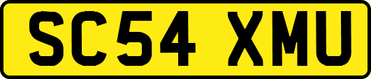 SC54XMU