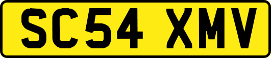 SC54XMV