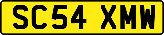 SC54XMW