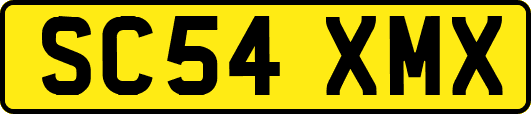 SC54XMX
