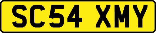 SC54XMY