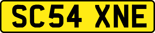 SC54XNE