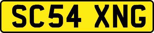 SC54XNG