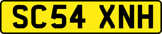 SC54XNH