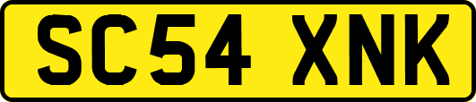SC54XNK