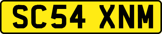 SC54XNM