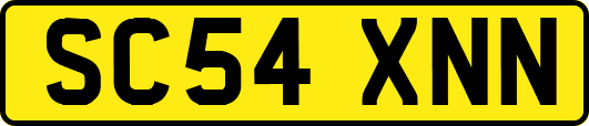 SC54XNN
