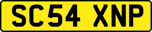 SC54XNP