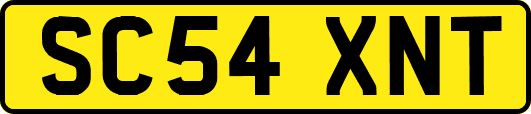 SC54XNT