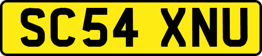 SC54XNU