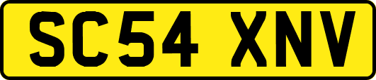 SC54XNV