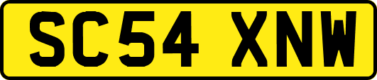 SC54XNW