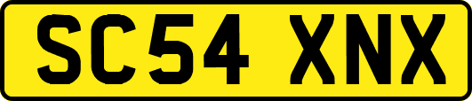 SC54XNX