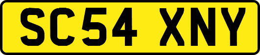 SC54XNY