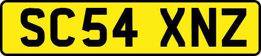 SC54XNZ