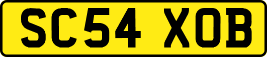 SC54XOB