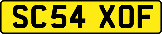 SC54XOF