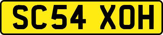 SC54XOH