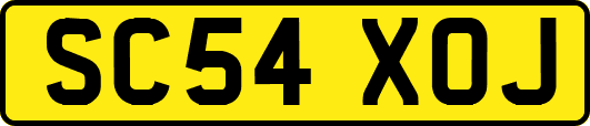 SC54XOJ