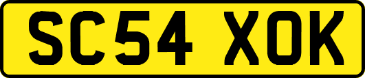 SC54XOK