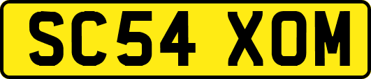 SC54XOM