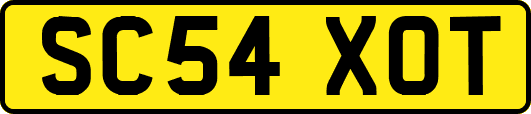 SC54XOT
