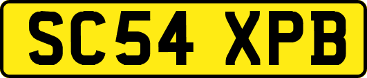SC54XPB