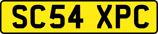 SC54XPC