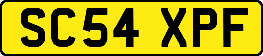 SC54XPF