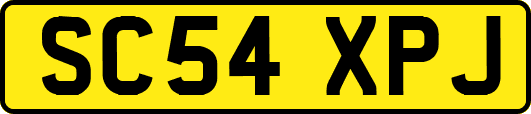 SC54XPJ