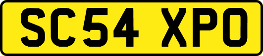 SC54XPO