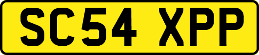 SC54XPP
