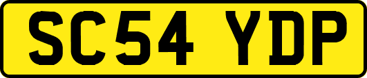 SC54YDP