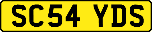 SC54YDS