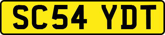 SC54YDT
