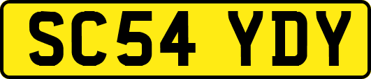 SC54YDY