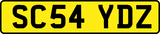 SC54YDZ