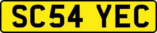 SC54YEC
