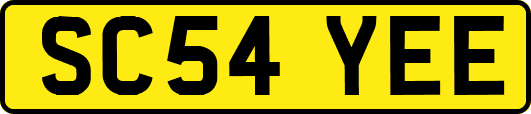 SC54YEE