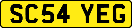 SC54YEG
