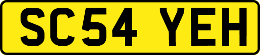 SC54YEH
